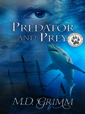 Predator and Prey (The Shifter Chronicles 9) - ebook